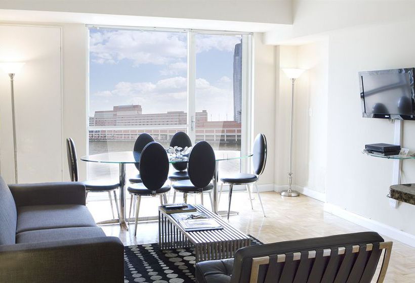 Sky City At The Pier