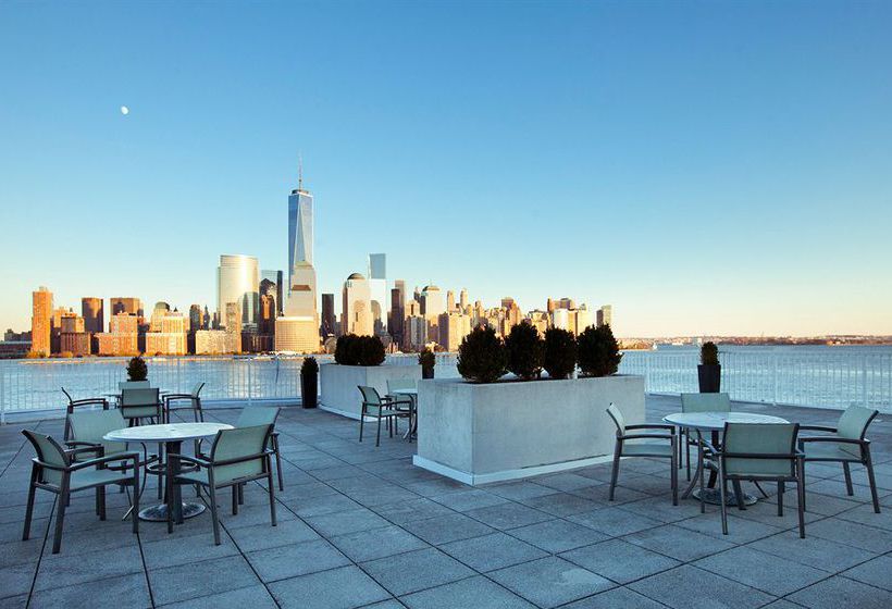 Sky City At The Pier