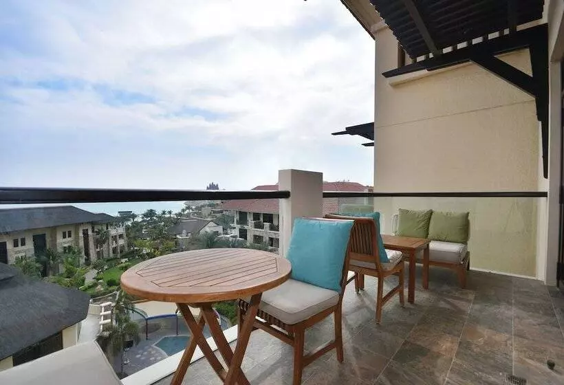 Sofitel Dubai The Palm Resort & Spa