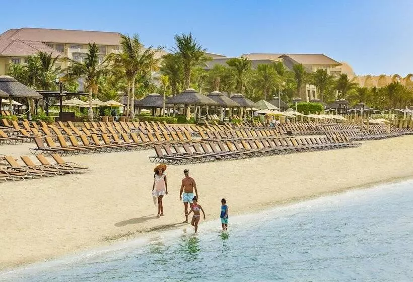 Sofitel Dubai The Palm Resort & Spa