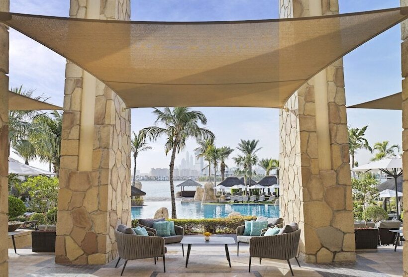 Sofitel Dubai The Palm Resort & Spa