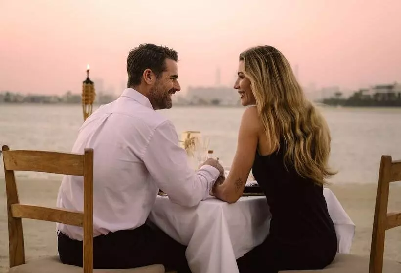 Sofitel Dubai The Palm Resort & Spa