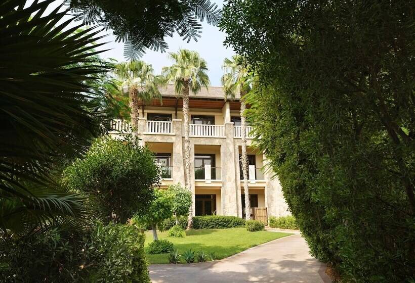 Sofitel Dubai The Palm Resort & Spa
