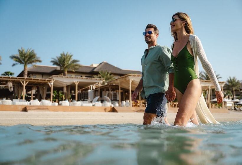 Sofitel Dubai The Palm Resort & Spa