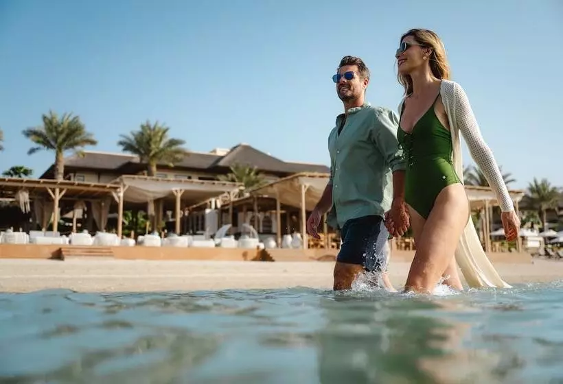 Sofitel Dubai The Palm Resort & Spa