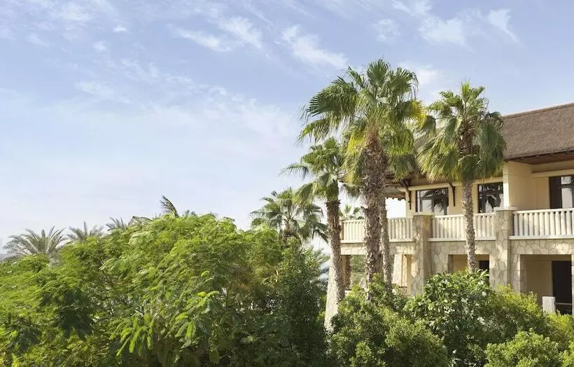 Sofitel Dubai The Palm Resort & Spa