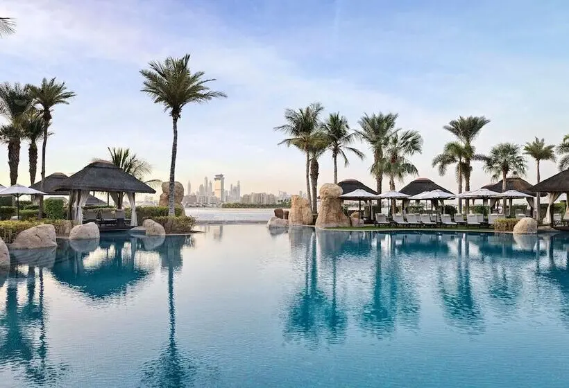 Sofitel Dubai The Palm Resort & Spa