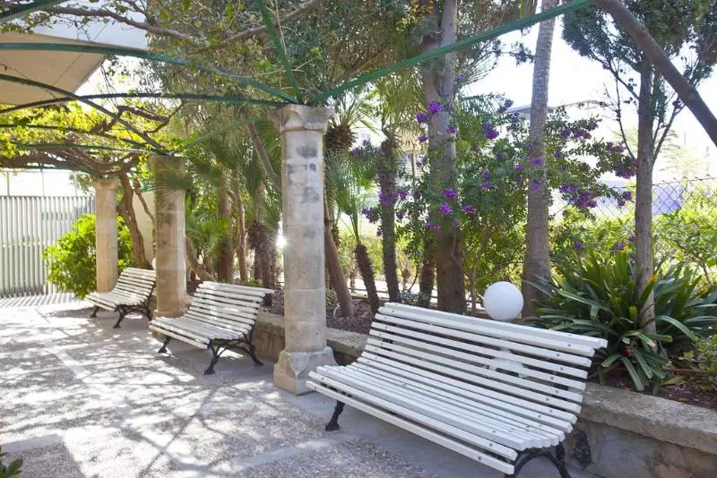 Sol y Mar Apartments