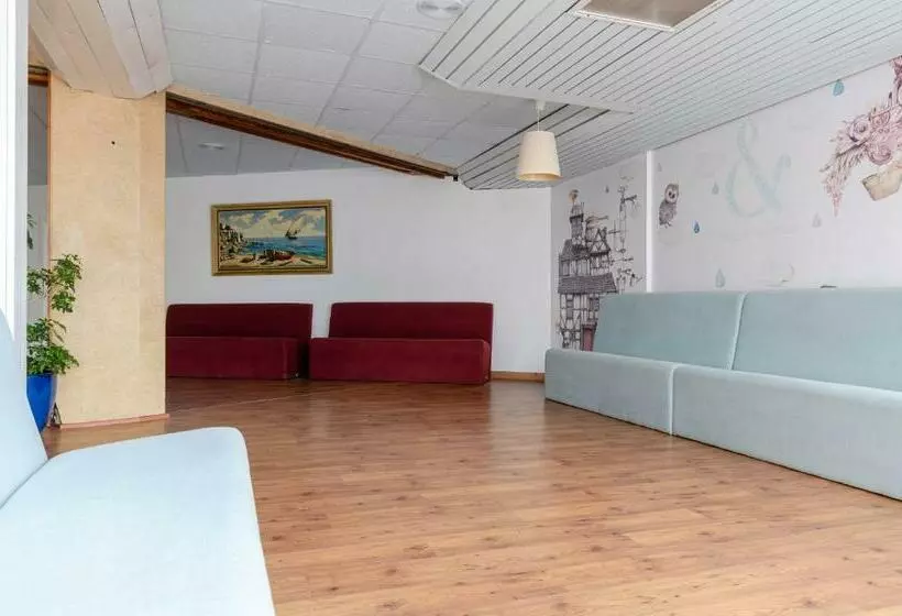 Sol y Mar Apartments