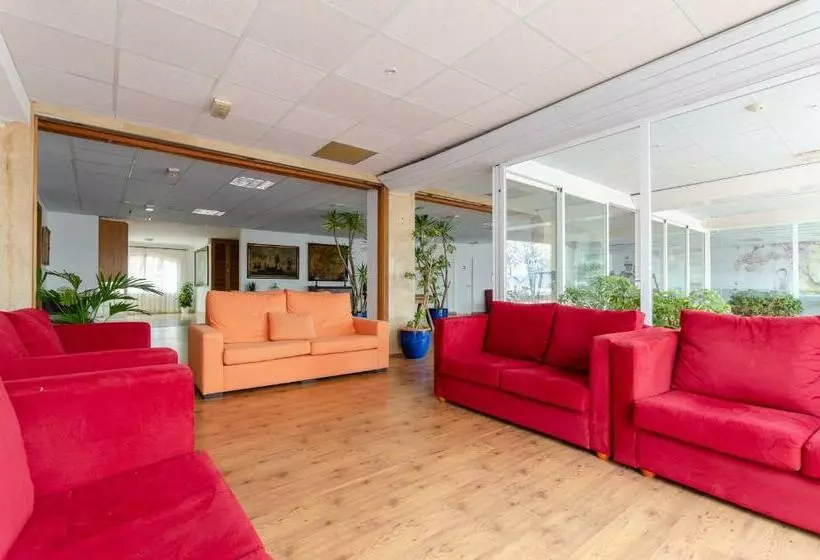 Sol y Mar Apartments