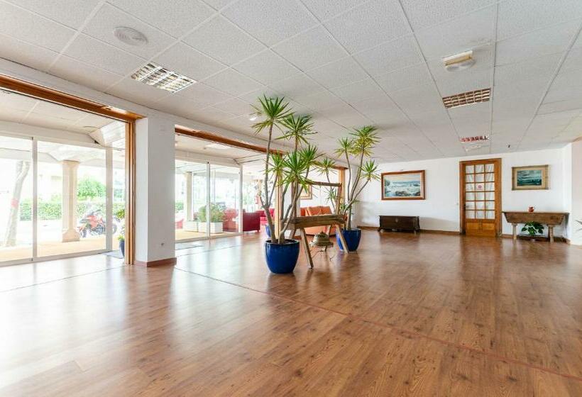 Sol y Mar Apartments