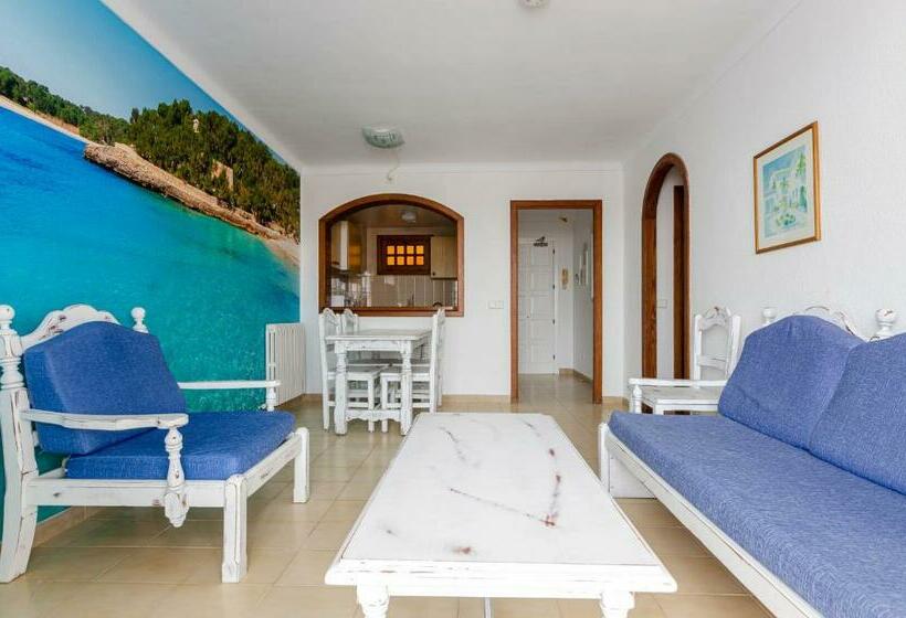 Sol y Mar Apartments