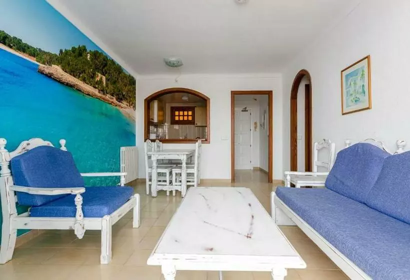 Sol y Mar Apartments