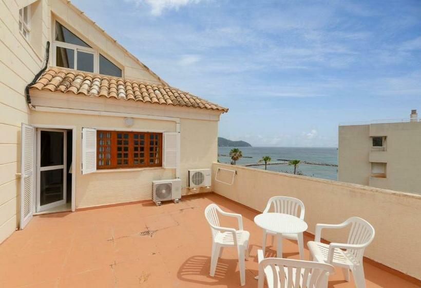 Sol y Mar Apartments