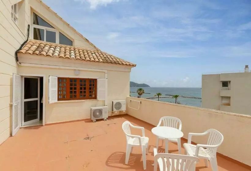 Sol y Mar Apartments