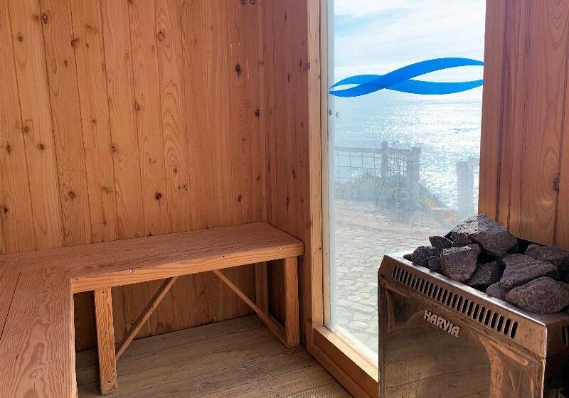 Vila Ana Margarida Beach