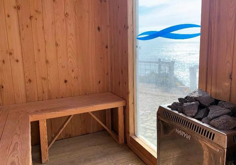 Vila Ana Margarida Beach