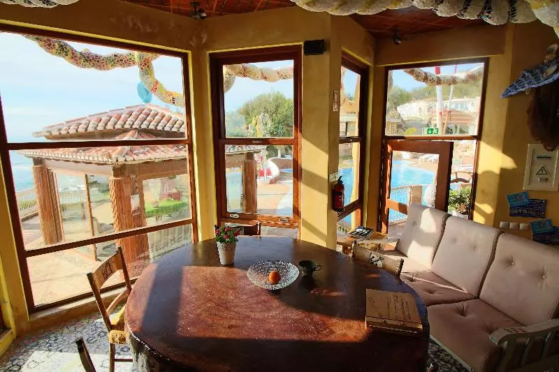 Vila Ana Margarida Beach