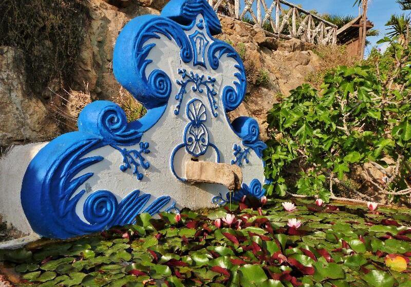 Vila Ana Margarida Beach