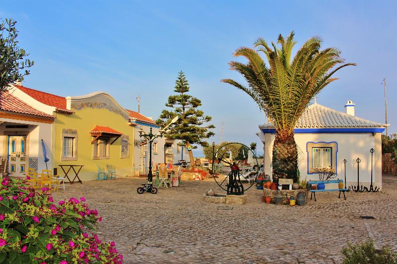 Vila Ana Margarida Beach