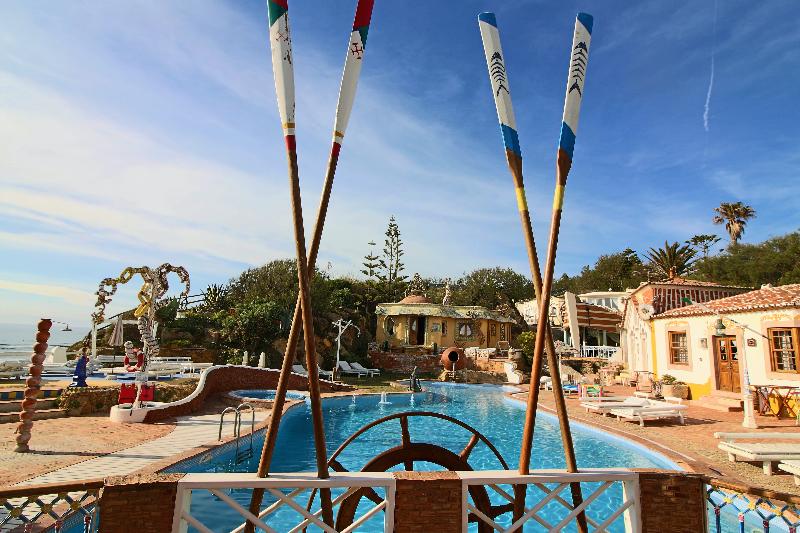 Vila Ana Margarida Beach