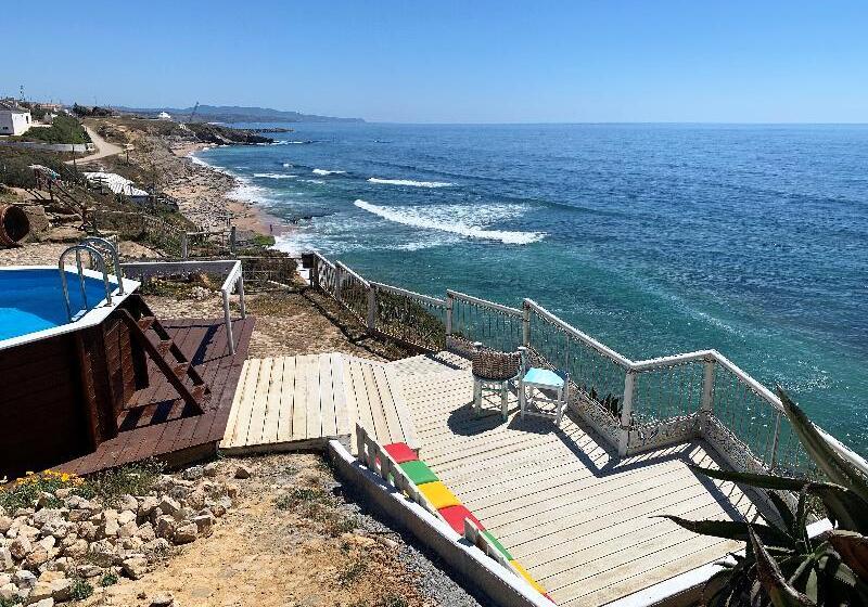 Vila Ana Margarida Beach