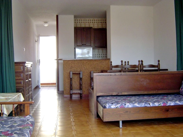 Estudio En Peñíscola