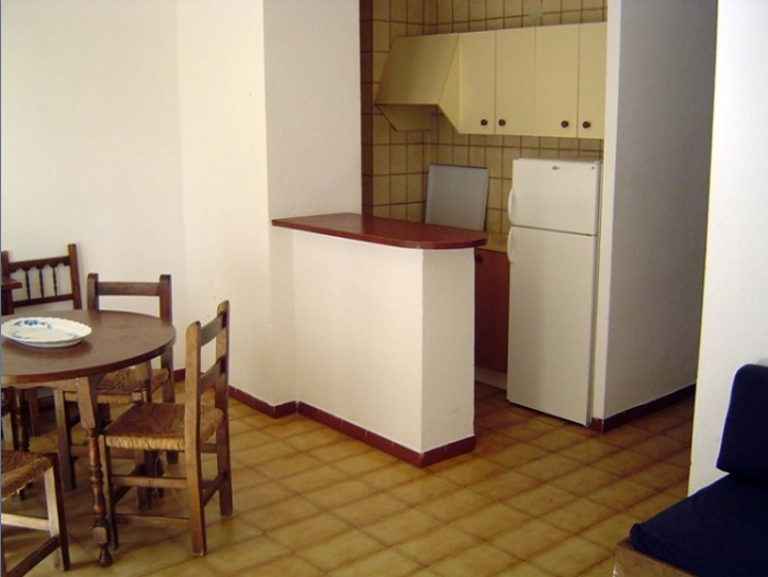 Estudio En Peñíscola