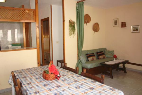 Estudio En Peñíscola