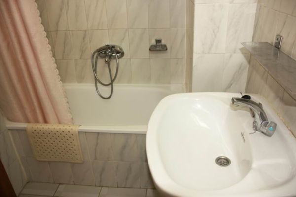 Estudio En Peñíscola