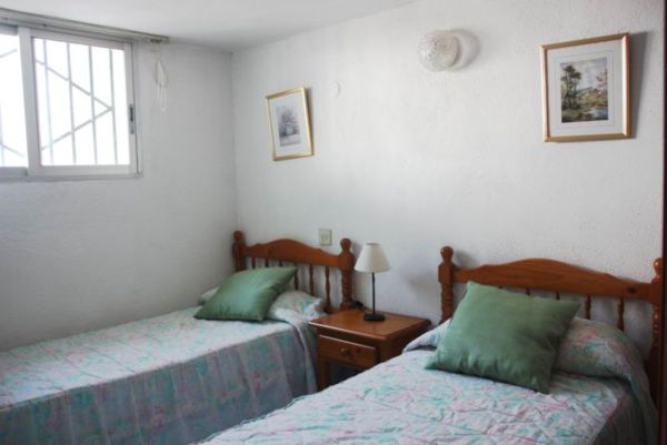 Estudio En Peñíscola