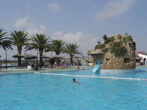 Estudio En Peñíscola