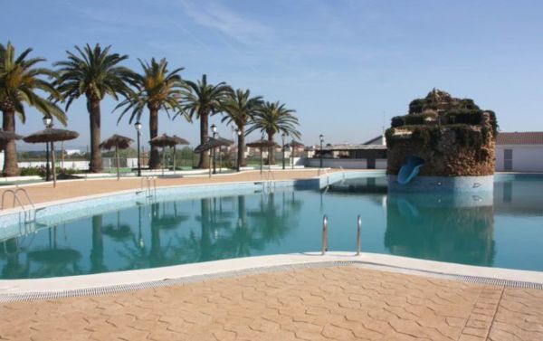 Estudio En Peñíscola