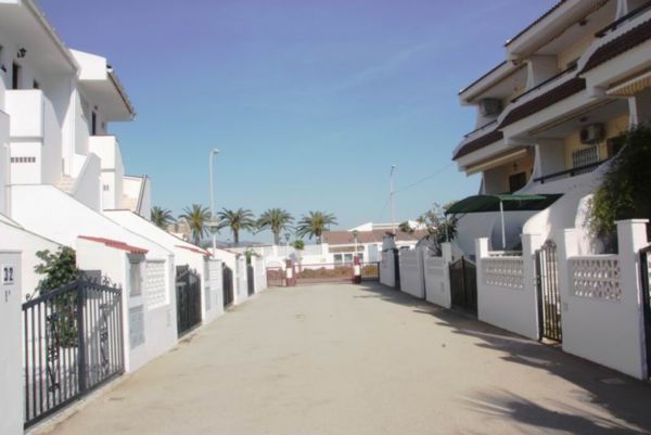 Estudio En Peñíscola