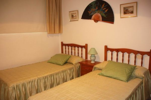 Estudio En Peñíscola