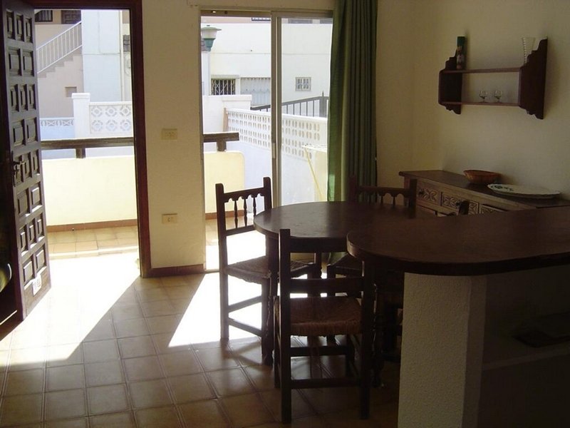 Estudio En Peñíscola