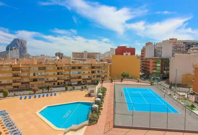 Apartamentos Plaza Mayor