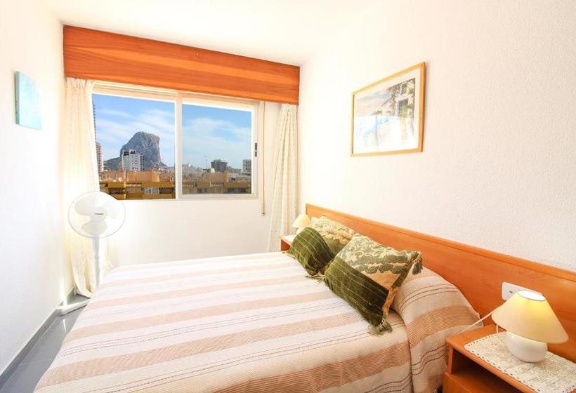 Apartamentos Plaza Mayor