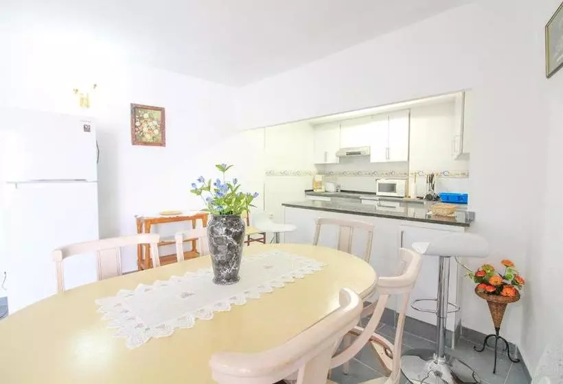 Apartamentos Plaza Mayor