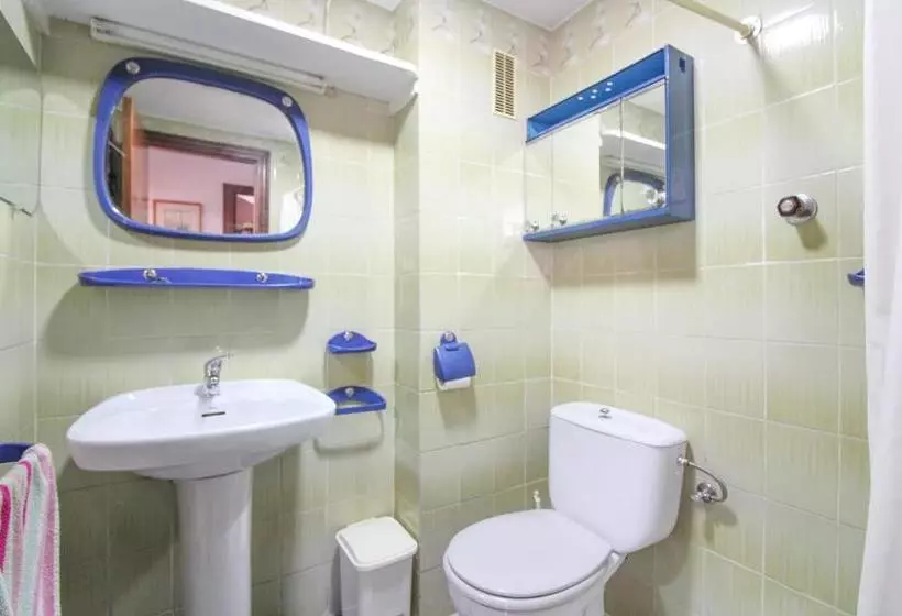 Apartamentos Plaza Mayor