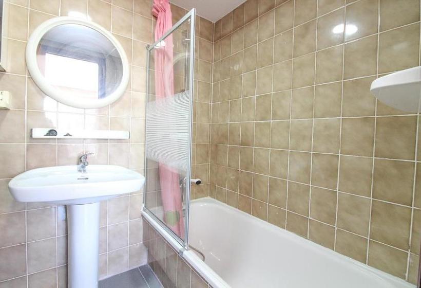 Apartamentos Plaza Mayor