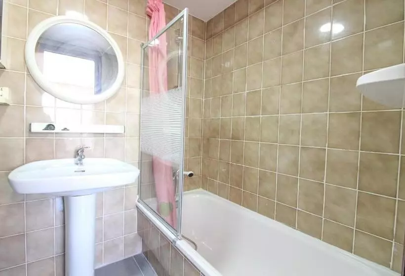 Apartamentos Plaza Mayor