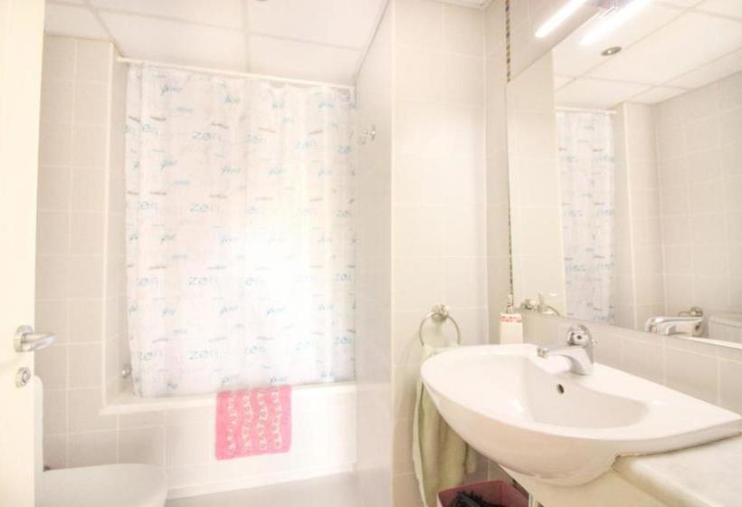 Apartamentos Plaza Mayor