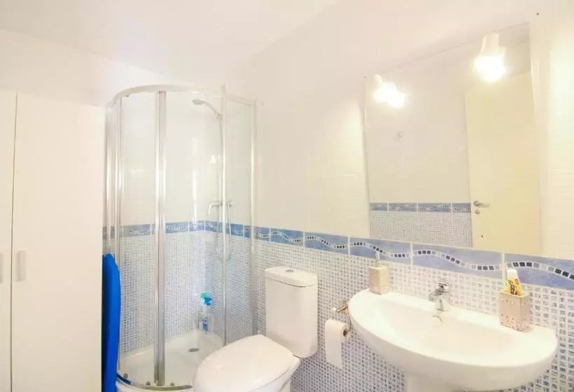 Apartamentos Plaza Mayor