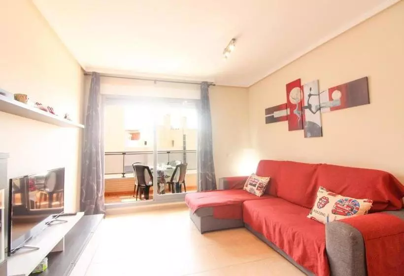 Apartamentos Plaza Mayor