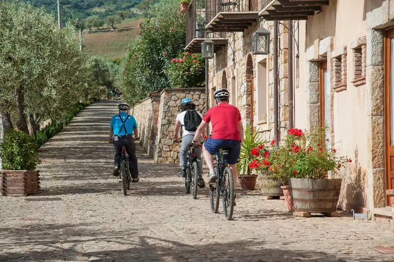 Azienda Agrituristica Bergi