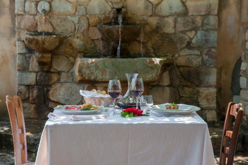 Azienda Agrituristica Bergi