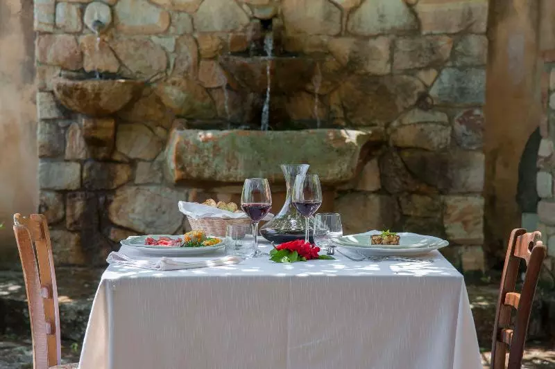 Azienda Agrituristica Bergi