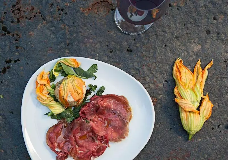 Azienda Agrituristica Bergi