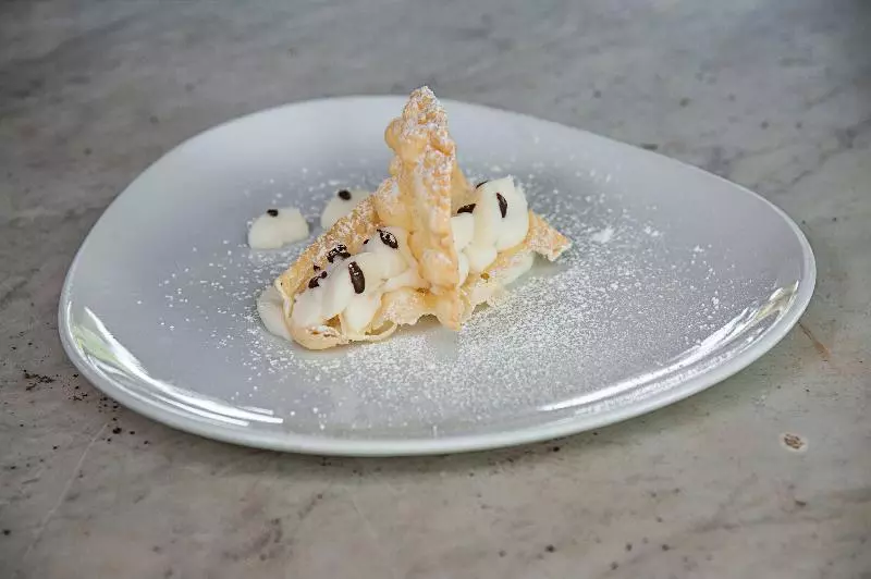 Azienda Agrituristica Bergi